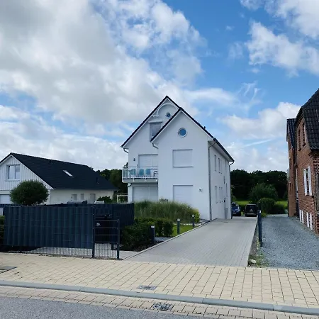 Come In Haffkrug Exterior photo