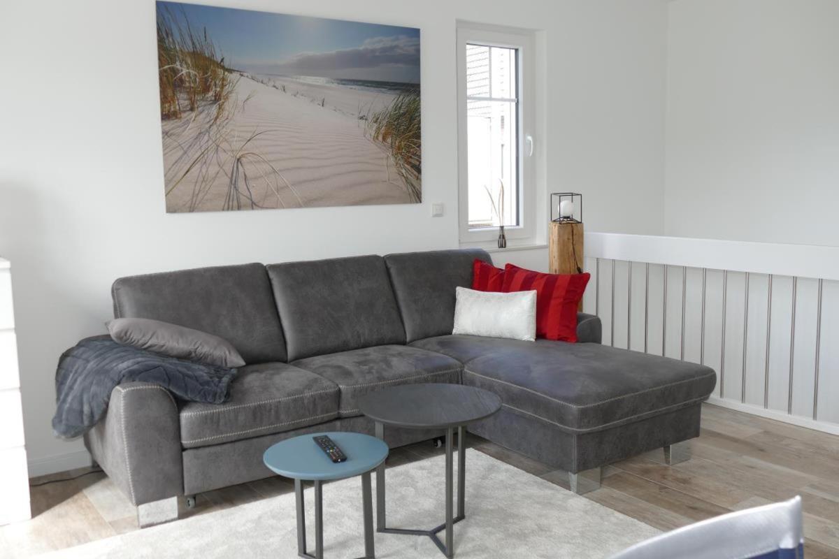 Apartment In Haffkrug